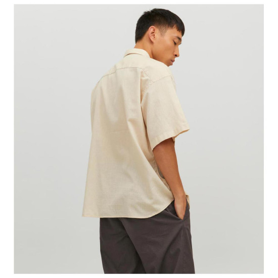 Jack & Jones Ανδρικό πουκάμισο Jack & Jones Ανδρικό πουκάμισο